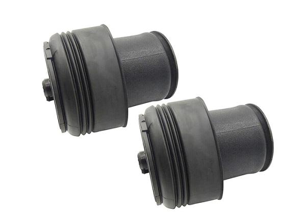 Buy cheap 37126795013 37126795014 Rear Air Suspension Spring Bags For BMW X5 F15 2014-2018 X6 F16 2015-2019 from wholesalers