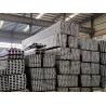 Buy cheap Q235 Galvanized Steel Profile 100*50*6000 U Shape Steel Beam Light Gauge from wholesalers