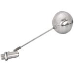 General 2 Inch Water Float Valve NPT / BSP Thread for Water Tank
