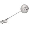 Buy cheap General 2 Inch Water Float Valve NPT / BSP Thread for Water Tank from wholesalers