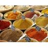 Buy cheap 100-1000g Spice Powder Packing Machine Food Grade 304 Stainless Steel Automatic Spice Chilli Powder Packing Machine from wholesalers