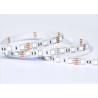 Buy cheap Muti - Colour Flexible LED Strip Lights Super Bright Decorative 24 / 12 Volt 5050 from wholesalers
