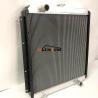 Buy cheap EX100 EX120-5 Water Tank Radiator 4403414 4403413 for Construction Works Performance from wholesalers