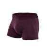 Buy cheap Knitted Men Boxer Shorts Breathable Soft Boxers Male Cotton Underwear from wholesalers