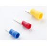 Buy cheap DBV Insert Type Plating Tin Insulated Blade Crimped Lug Cable Crimp Connectors from wholesalers