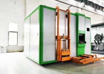 Buy cheap SUS304 500kg/Day Commercial Food Dehydrator Vegetable Waste Recycling Machine from wholesalers