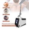Buy cheap P3 Manufacturer Pico Laser Q Switch Laser Tattoo Removal Scar Machine from wholesalers