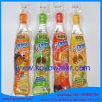 frozen carbonated beverage machine/bag energy drink filling machine/soft drink