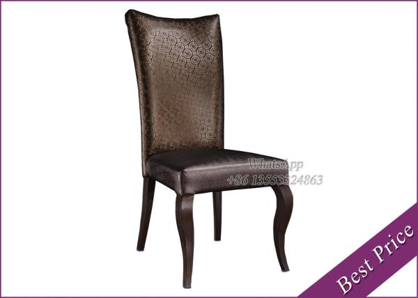 Buy cheap Indoor dinner room furniture, metal leather chair import (YA-39) from wholesalers