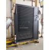 Buy cheap Decorative Courtyard Entrance Aluminum Door Profile For Garden from wholesalers