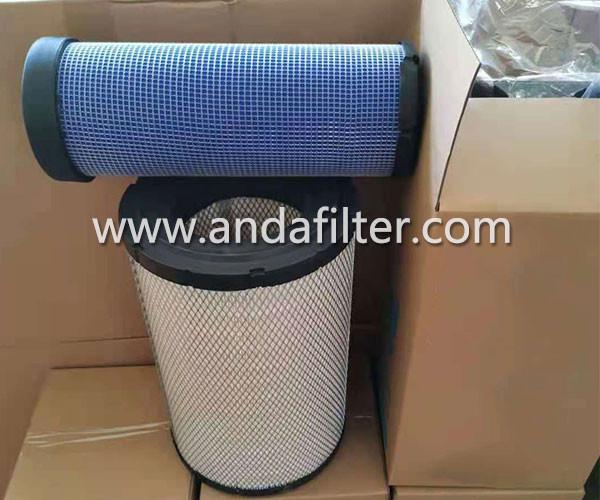 Buy cheap High Quality Air Filter P821938 P821963 from wholesalers