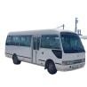 Buy cheap Used Toyota Coaster Bus with EURO 3 Emission and Manual Transmission in Good Condition from wholesalers