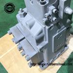 Marine Hydraulic Reversing Valve MSVSS-16A Directional Valve For Ship Hydraulic