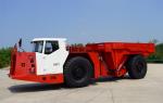 Mining Machinery off Highway Truck Mining Drump Truck St30 Mining Hauler