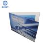 Buy cheap OEM Golden Recordable Video Greeting Card CMYK Color from wholesalers