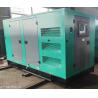 Buy cheap Weichai Diesel Engine Generator Set Soundproof Genset 250KVA / 200KW from wholesalers
