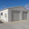 Buy cheap Innovative Steel Structures Warehouse Lightweight Metal Building Warehouse from wholesalers
