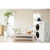 Buy cheap Meeting Heat Pump With Three - Way Valve Capable Of Refrigeration + Hot Water + Heating from wholesalers