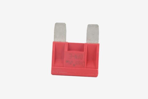Buy cheap Car Blade Automotive Replacement Fuses 60A Rated Current ISO8820 Standard from wholesalers