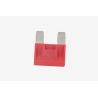 Buy cheap Car Blade Automotive Replacement Fuses 60A Rated Current ISO8820 Standard from wholesalers