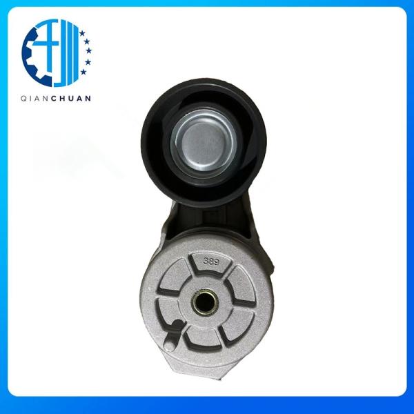 Buy cheap Belt Tensioner 4B A3914086 For Cummins Spare Part from wholesalers