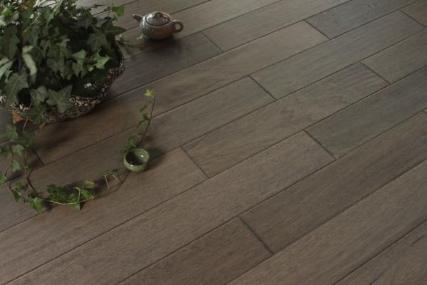 Buy cheap Brazilian Oak Solid Hardwood Flooring, different stains & surfaces available from wholesalers