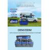 Buy cheap Camper Battery ​LiFePo4 12V 24V 100ah 150Ah 200Ah 300Ah Lithium Battery For Camper from wholesalers