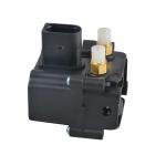 37206789450 37206864215 Air Valve Block BMW F02 F01 Suspension System Assembly