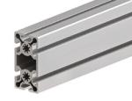 T-Slot & V-Slot 50 Series Aluminum Profiles -10-50100