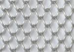 20m Feet Aluminum Alloy Metal Coil Drapery 10.7mm Thick Anodized Oxidation