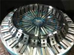 Surface Grinder Round Magnetic Chuck