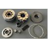 Buy cheap KAYABA Hydraulic Pump Spares MSF340 Hydraulic Pump Repair Parts from wholesalers