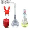 Buy cheap Electric Insulation Infiltrated Impregnation Epoxy Resin For Air Reactor Electrical Insulation from wholesalers