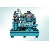 Buy cheap 8000 L/hour Centrifugal Oil Purifier Separator / Diesel Oil Centrifugal Plant from wholesalers