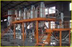 Inert Protective Gas Atomization Powder Manufacturing Equipment High Automation