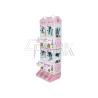 Buy cheap Four people mini crane machine cheap price coin pusher doll crane machine free play from wholesalers