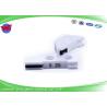 Buy cheap Makino EDM Parts , Split Diamond Wire Guide 0.25mm 20EC390A401-Z1,20EC390A403-Z1 from wholesalers