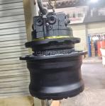 Belparts EX100-3 Travel Motor Assy 9122946 9133168 For Excavator Spare Parts