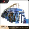 Buy cheap Cloth Base Adhesive Tape Coating Machine For Fiberglass Nonwoven Adhesive Tape from wholesalers