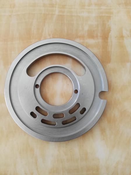Buy cheap Nachi Hydraulic Piston Pump Parts PVD-2B-63 for Small size Excavator from wholesalers