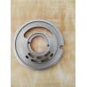 Buy cheap Nachi Hydraulic Piston Pump Parts PVD-2B-63 for Small size Excavator from wholesalers