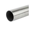 Buy cheap TP321 Schedule 10 Stainless Steel Pipes 6 Inch Sliver Color 6 Meters Long from wholesalers