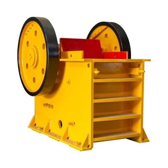 Buy cheap Mining Construction Small Rock PE Jaw Crusher 400 X 600 150 X 250 250 X 400 from wholesalers