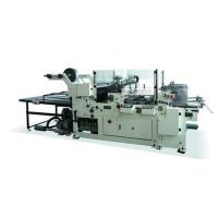 Buy cheap Window Patching Automatic Packaging Machines / Auto Bagging Machine product