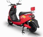 HH-BD05Electric motorcycle
