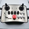 Buy cheap IP65 Waterproof Box Style Industrial Remote Control PLL Frequency from wholesalers