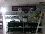LED Street Lights, China led street light and led lighting products manufacturer