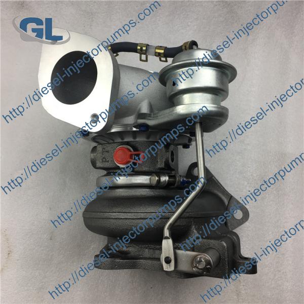Buy cheap High Pressure Turbo VF52 Turbocharger 14411-AA800 FOR SUBARU IMPREZA WRX from wholesalers