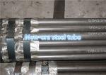 DIN2391 Precision Seamless Cold Drawn Steel Tube For Automotive Transmission