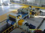 Stainless 120kw Steel Plate Cutting Machine 300mpa Metal Sheet Slitting Machine